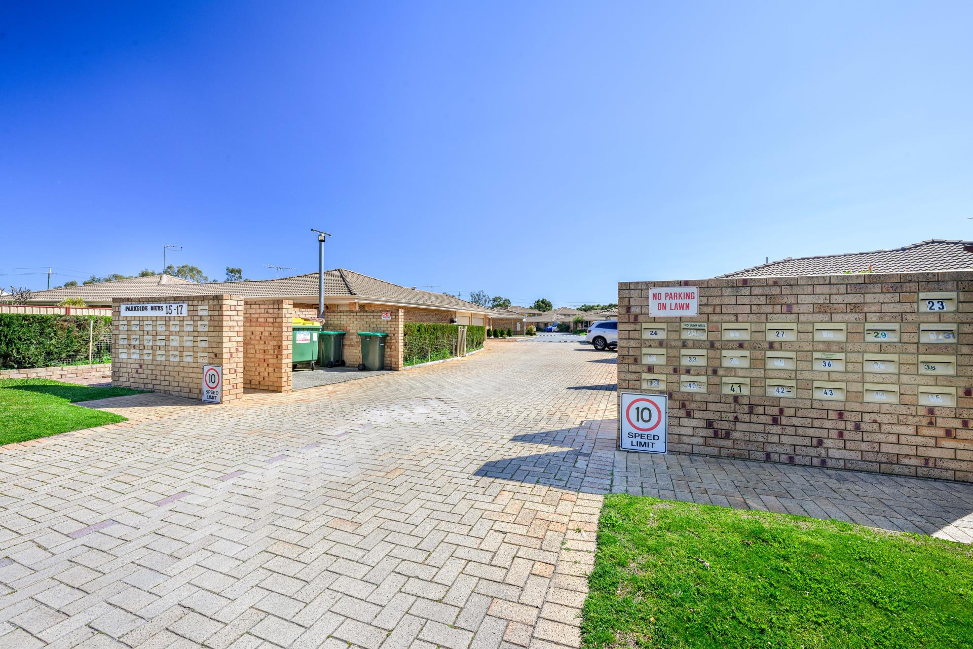 UNIT 26 15-17 ASHFORD AV, ROCKINGHAM WA 6168, 0 غرف, 0 حمامات, House