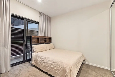 Kwarto - G08/181 Sutherland Crescent, Taylor, ACT 2913