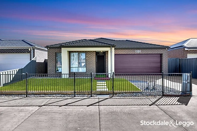 Manor Lakes 4 Slaapkamer Spacious Family Living in the Heart of Manor Lakes