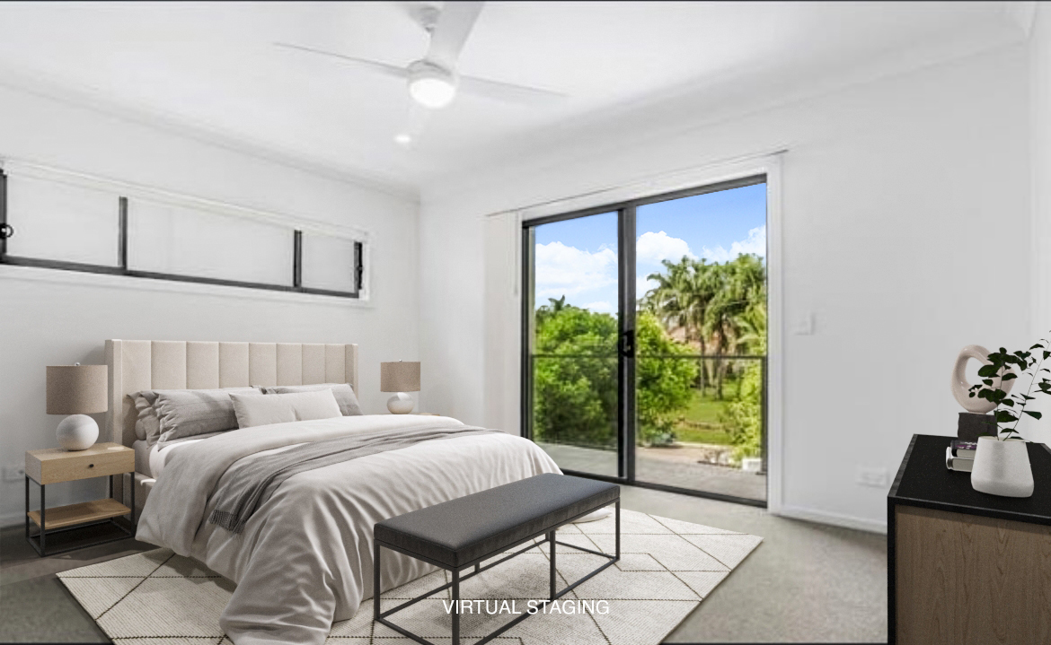 44 ROCKINGHAM ST, MOUNT GRAVATT QLD 4122, 0房, 0浴, Townhouse