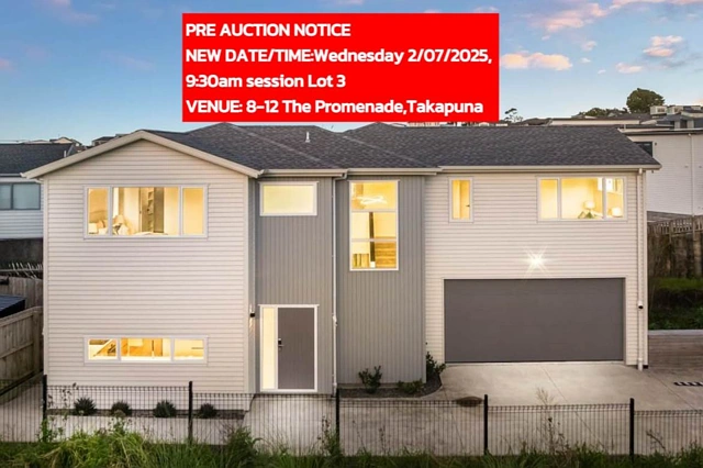 36 Baumea Rise, Westgate, Westgate, Waitakere City