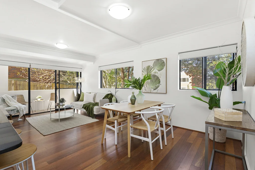 8/193-197 Oberon Street, Coogee, NSW 2034