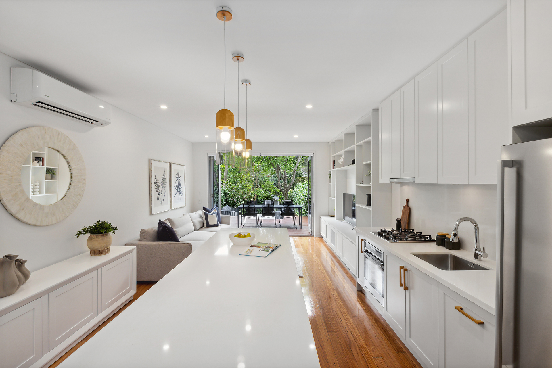 60 NORTHCOTE ST, NAREMBURN NSW 2065, 0 Kuwarto, 0 Banyo, House