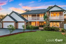 151 Highs Road, West Pennant Hills