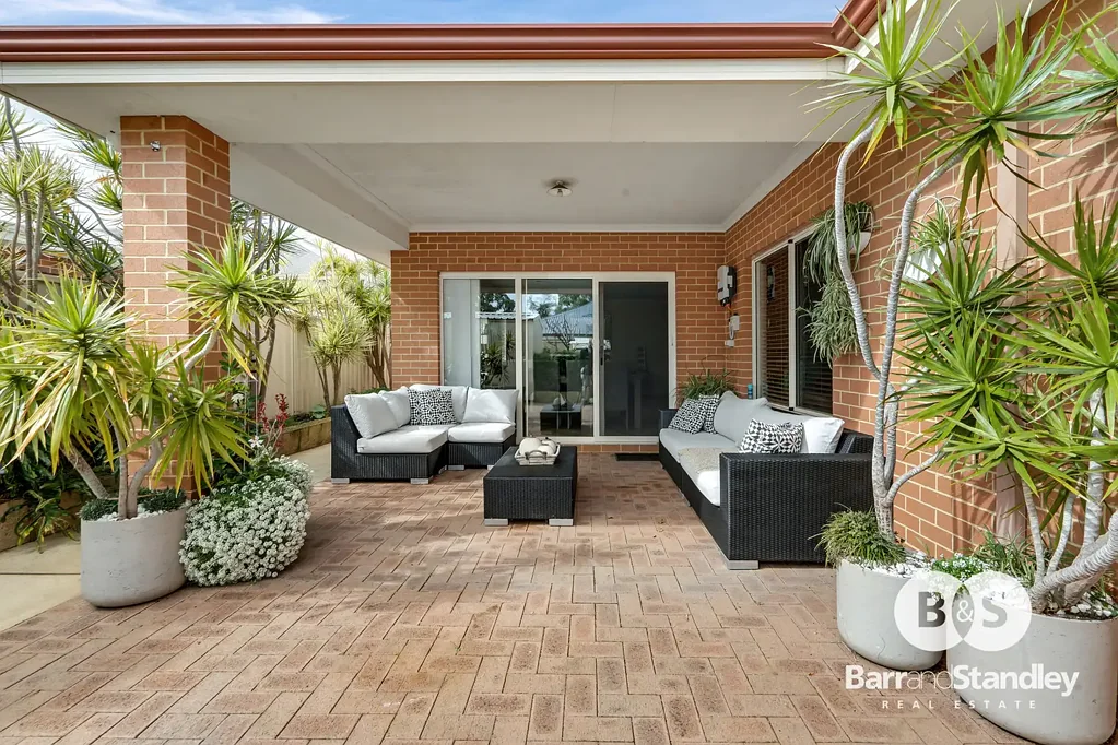 21 Gorman Loop, Carey Park, WA 6230