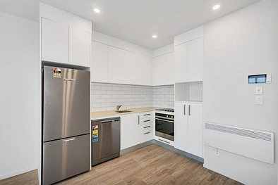 Modern living - 1 bedroom apartment
