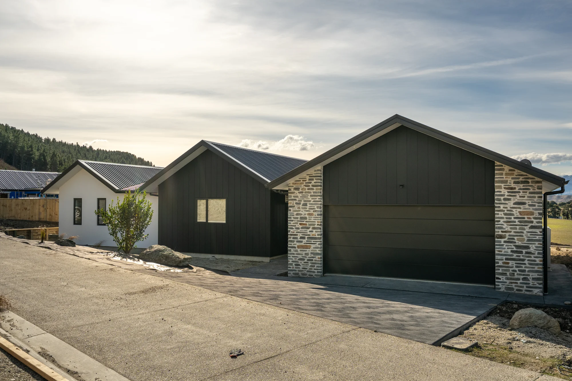 Wanaka 3 Slaapkamer Uninterrupted Views. Unlimited Adventure.