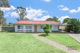 31 Chapman Street, Tahmoor