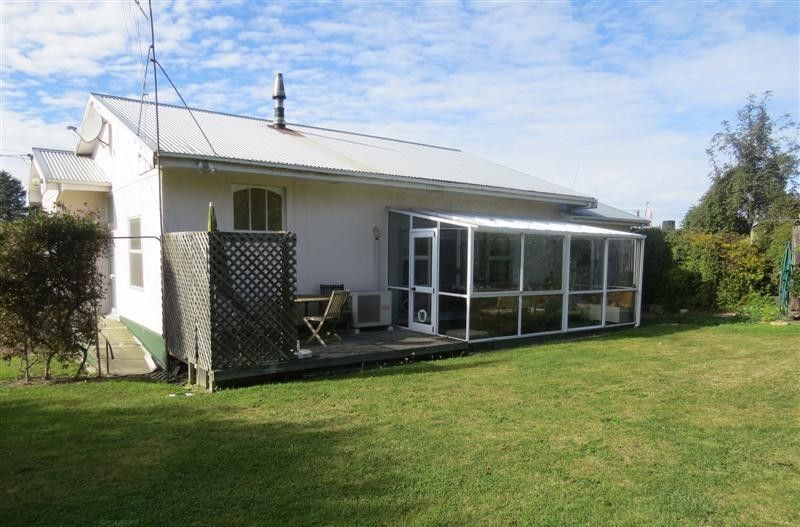 12 Middleton Street, Duntroon, Waitaki, 3房, 1浴