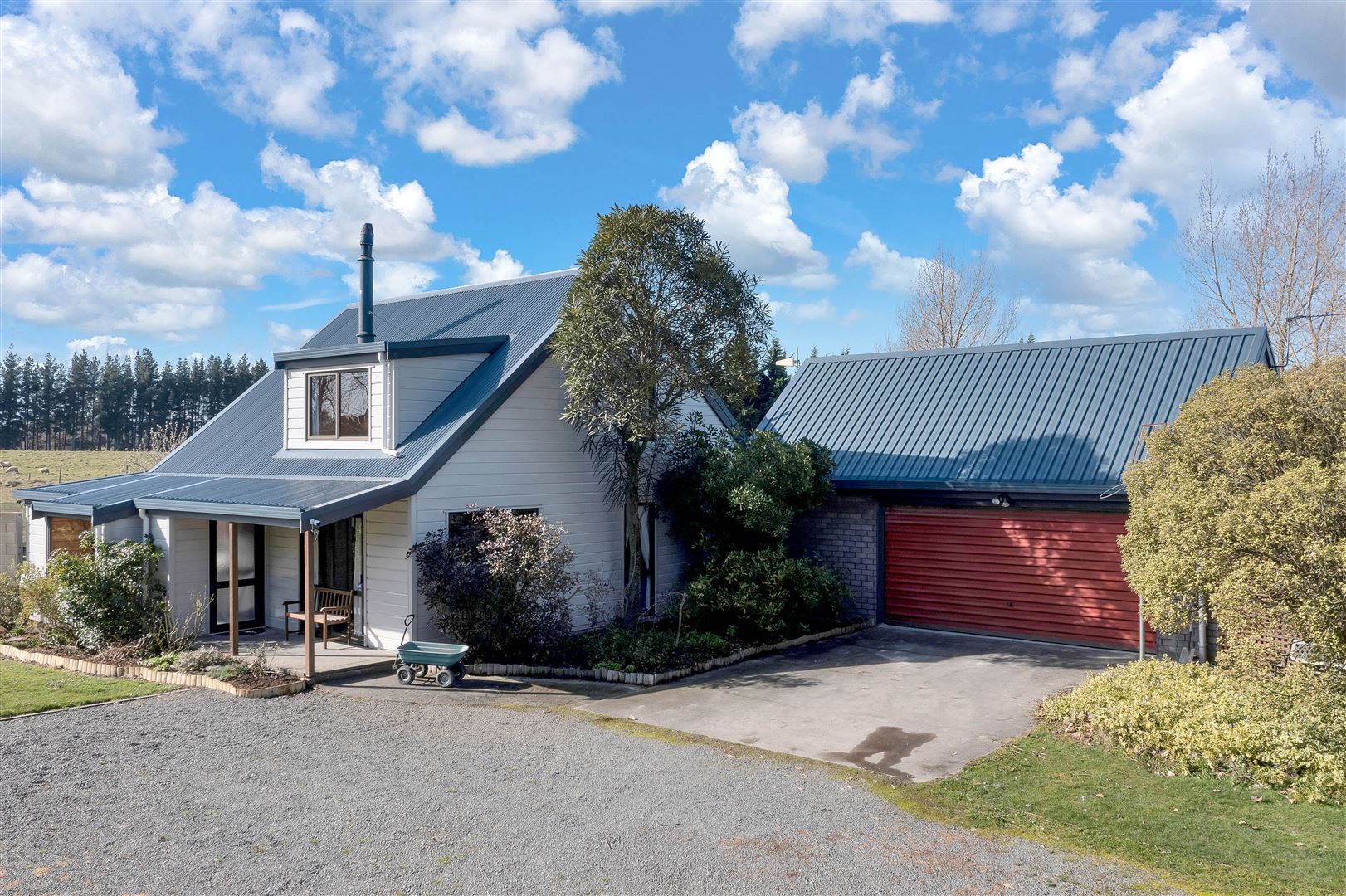 120 Rangiora Leithfield Road, Sefton, Waimakariri, 4 rūma, 0 rūma horoi