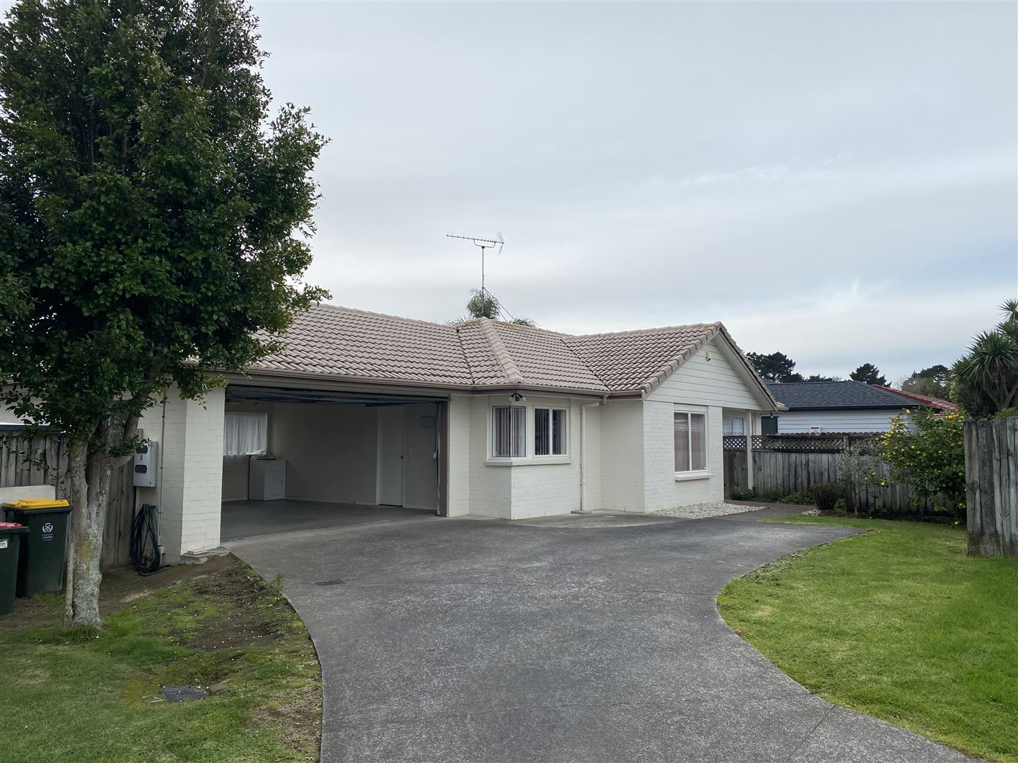 2/36 West Fairway, Golflands, Auckland - Manukau, 3 침실, 0 욕실