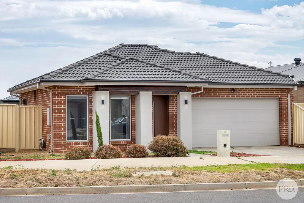 28 Presentation Boulevard, Winter Valley, VIC 3358