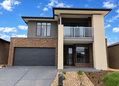 207 Haze Drive, Point Cook, VIC 3030, 4 slaapkamers, 2 badkamers, House