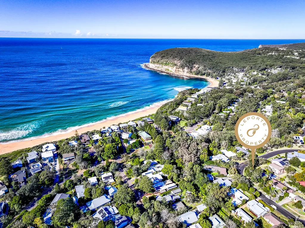 Macmasters Beach 3 Bedroom Where the Ocean, Meets home