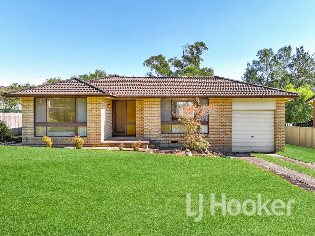 13 Egmont Place, Vincentia, NSW 2540