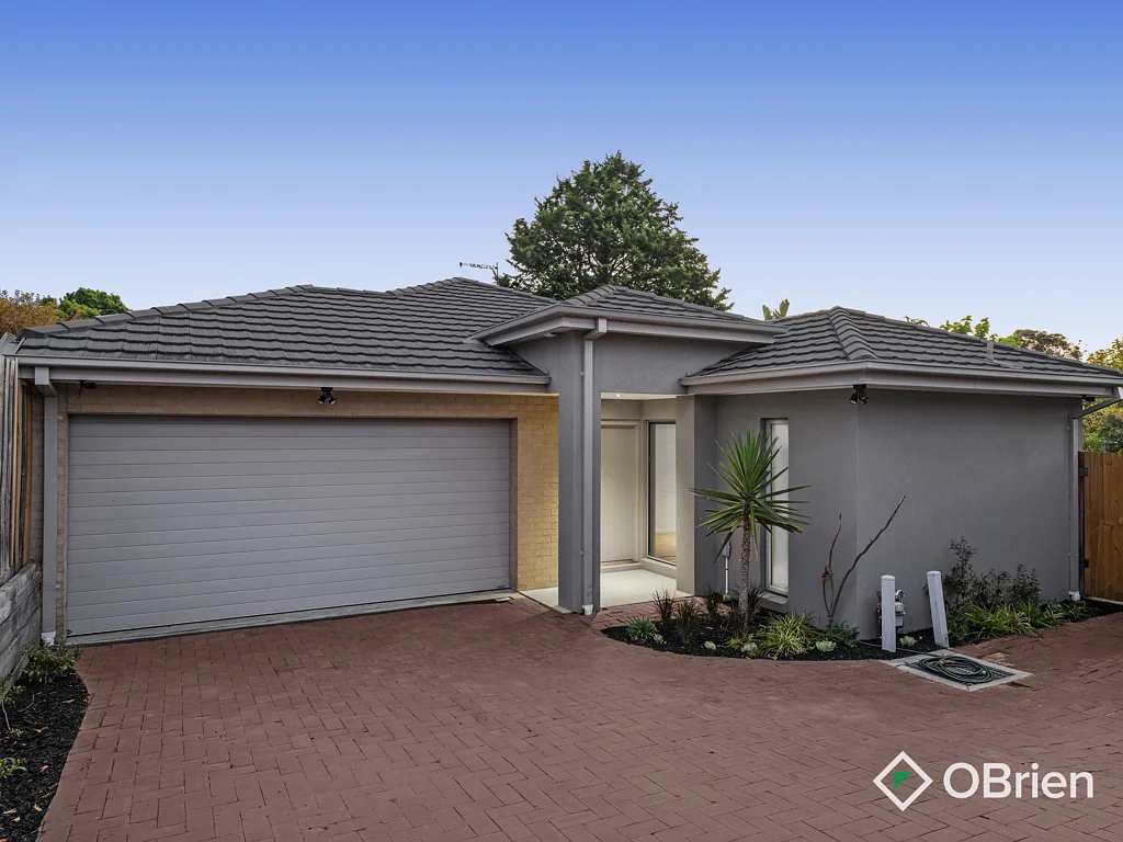 2/6 Ashleigh Street, Frankston, VIC 3199