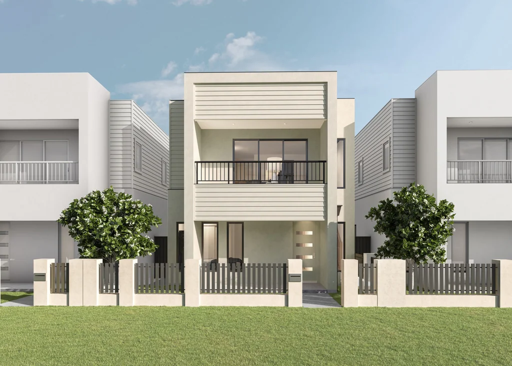 Marsden Park 4chambre Move in September 2025 - Townhouse in Elara Estate by ?Complete by McDonald Jones?!