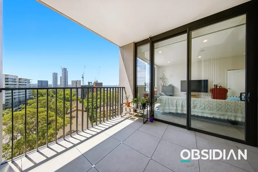 904/1 Mahogany Avenue, Macquarie Park, NSW 2113
