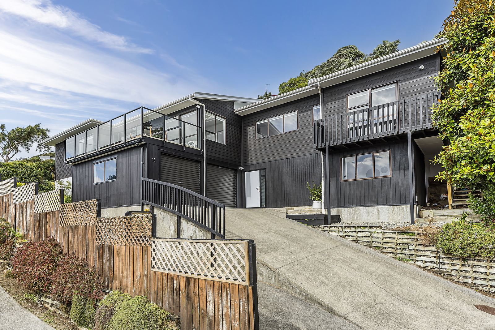 16 Doon Grove, Papakowhai, Porirua, 4部屋, 0バスルーム