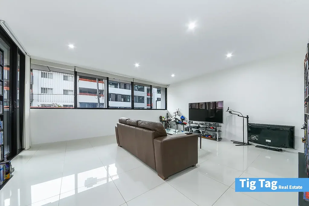 Ramsgate 2침실 Stylish & Modern Apartment in the Heart of Ramsgate