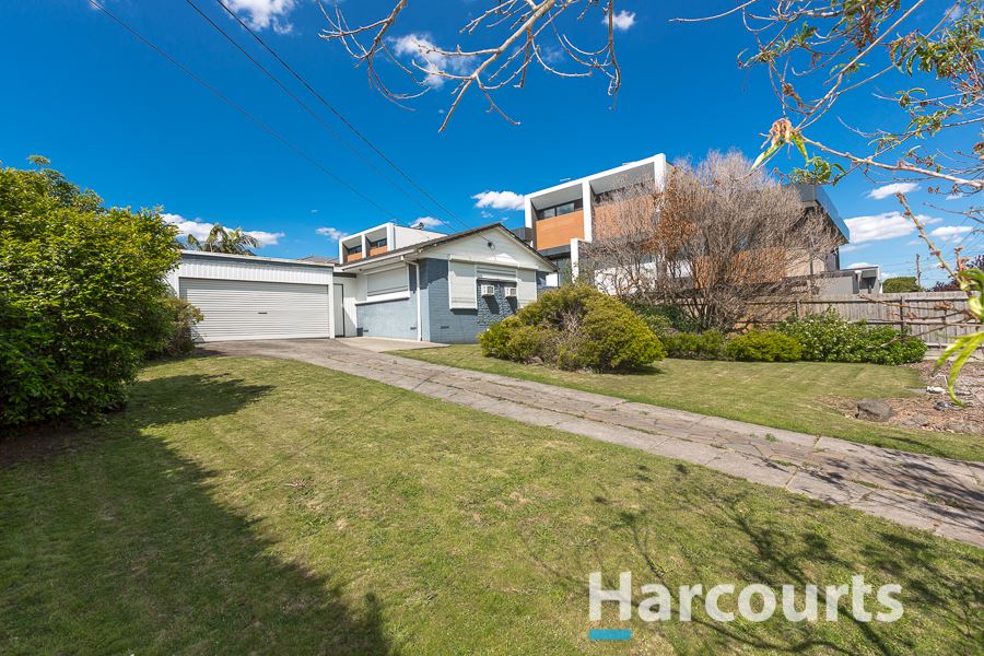 61 PULTNEY ST, DANDENONG VIC 3175, 0 Bedrooms, 0 Bathrooms, House