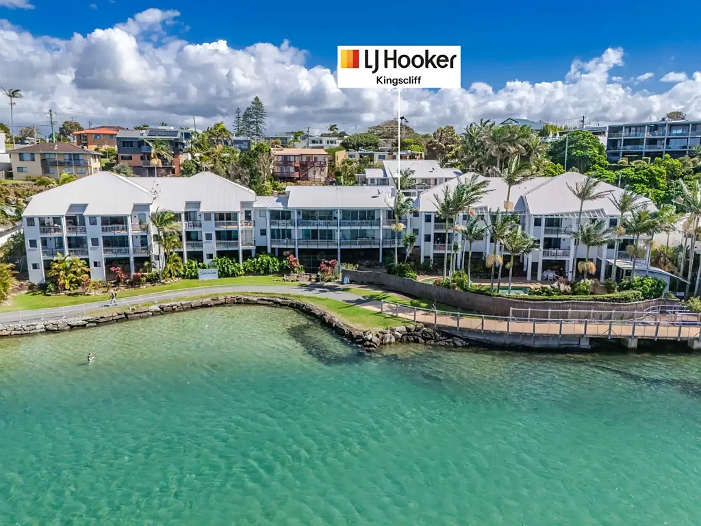 25/28 Moss Street, Kingscliff, NSW 2487