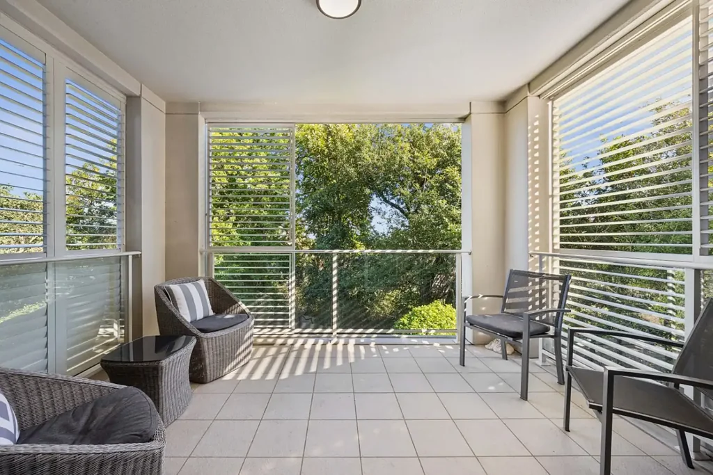 Castle Hill 2房 【时尚、私密、轻松宜居！】 Stylish, Private & Effortlessly Liveable!