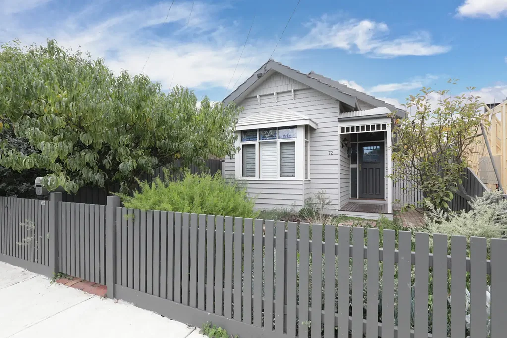 Charming Edwardian Transformation