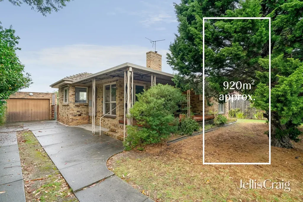 8 Tibrockney Street, Highett, VIC 3190