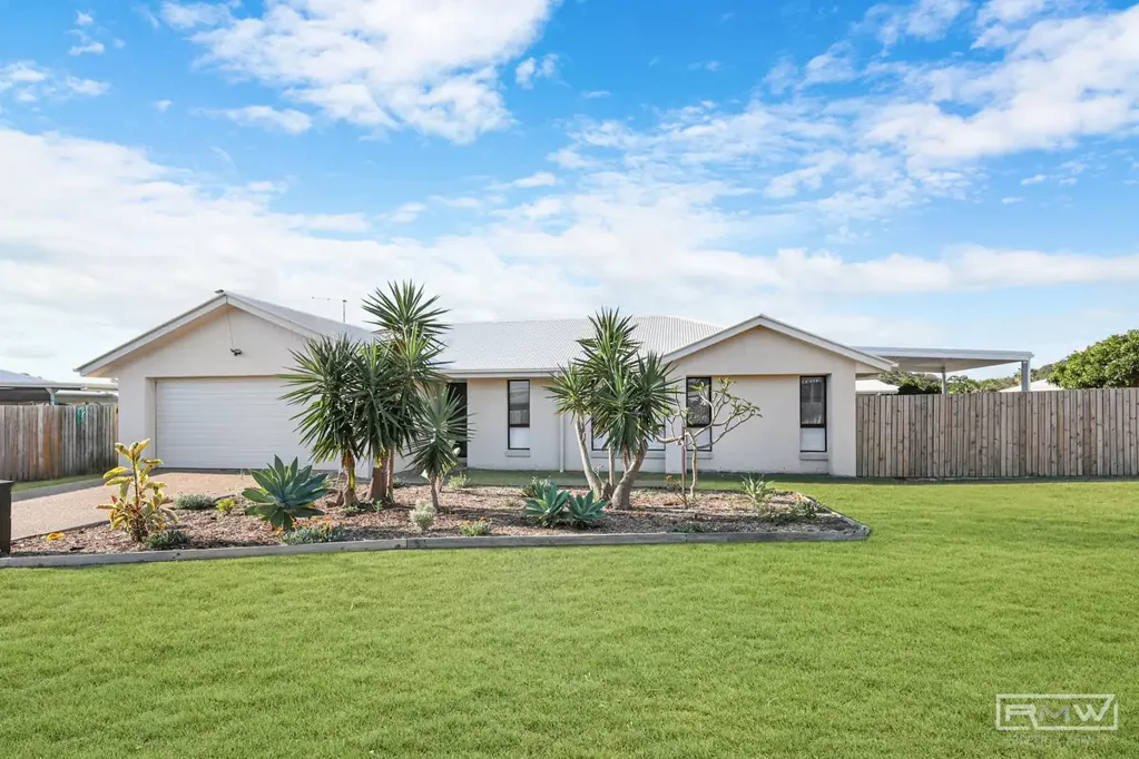 Coastal Comfort in the Heart of Mulambin