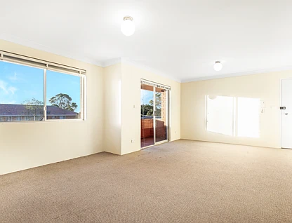 2/52 Collin Street, Lakemba, South Western Suburbs, 2房, 1浴, Unit