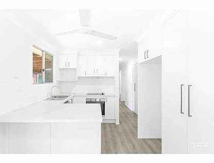 3 Fitzgerald Street, Gracemere, QLD 4702, 3房, 1浴, House
