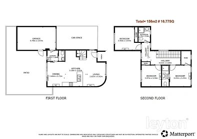 अन्य - 1 & 2/5C Pascoe Ave, Springvale, VIC 3171