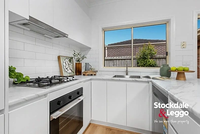 Kusina - 5/919 Pascoe Vale Road, Glenroy, VIC 3046