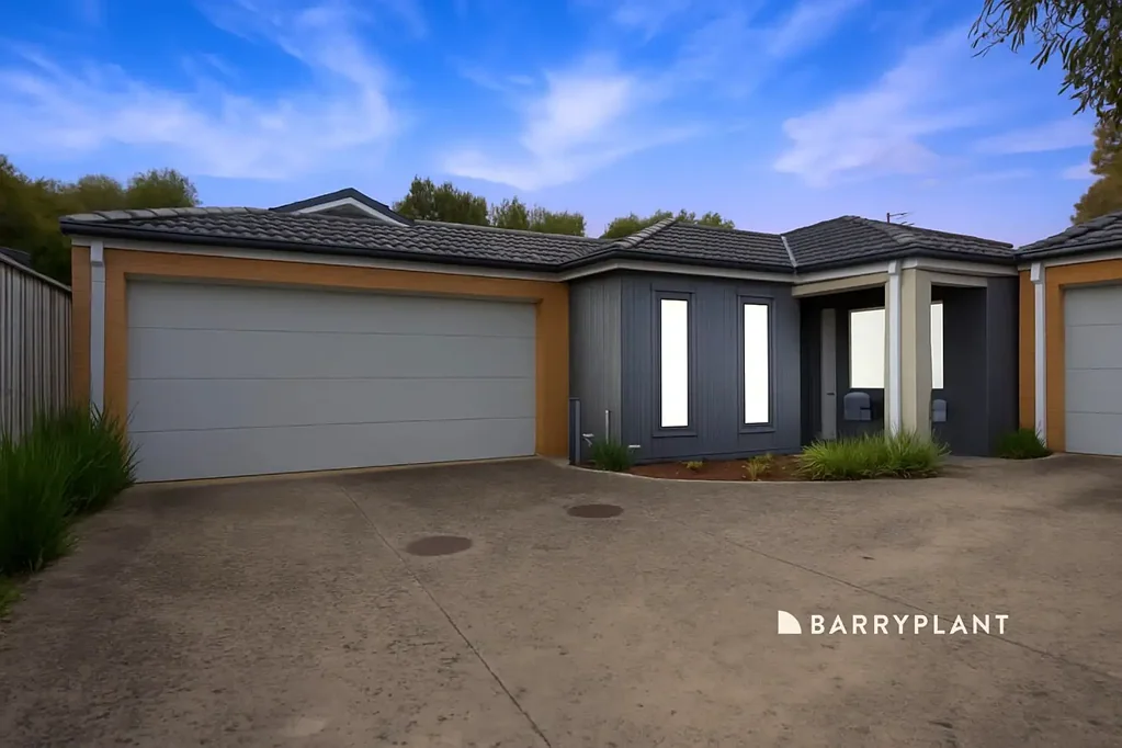 Warragul 4房  A Rare Offering – The Largest Unit in the Complex