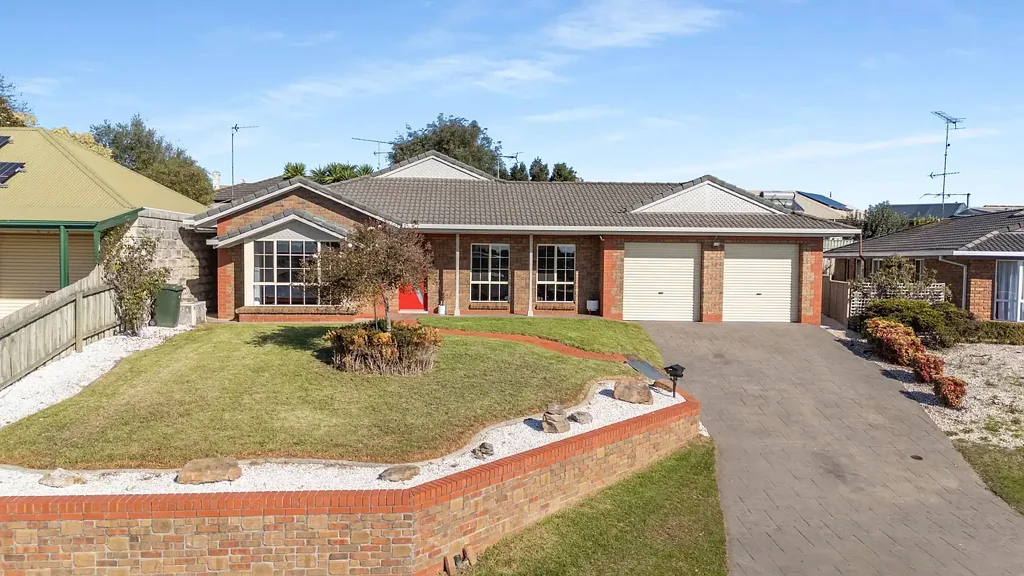 11 Shaughnessy Court, Mount Gambier, SA 5290