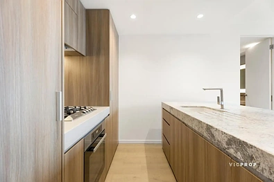 311/603 St Kilda Road, Melbourne, VIC 3004, 2房, 2浴, Apartment