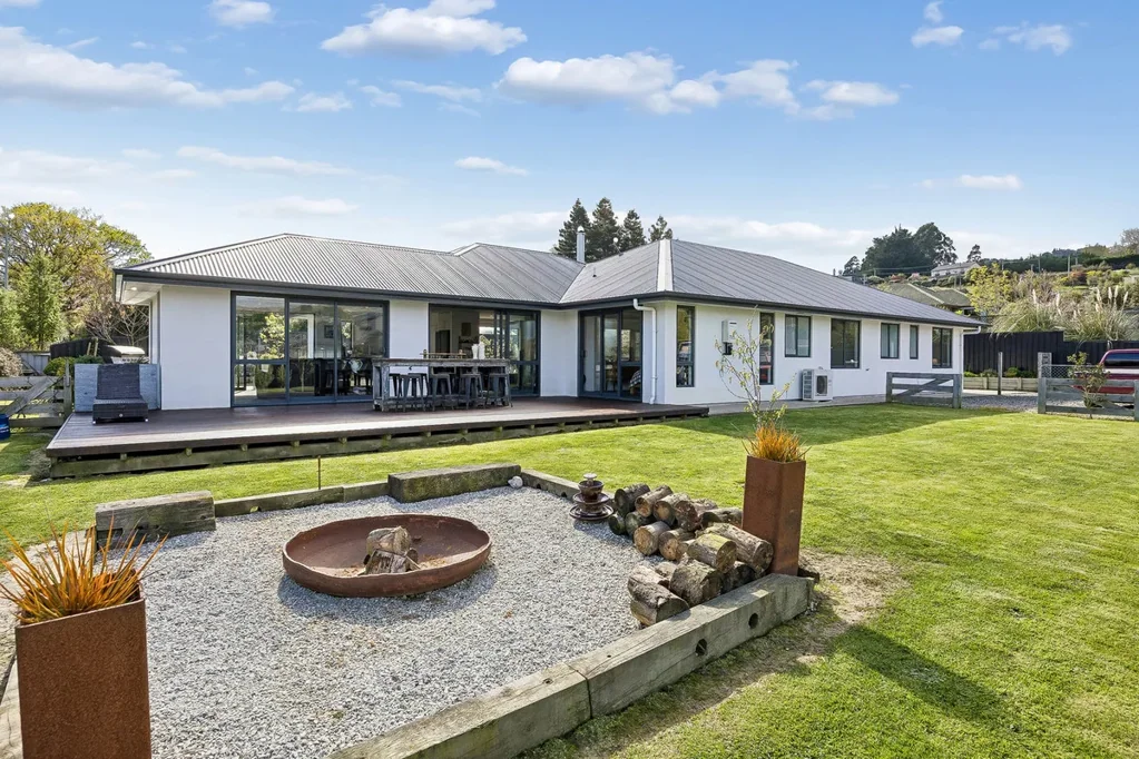 Waihola 4Kwarto Family Value in Waihola