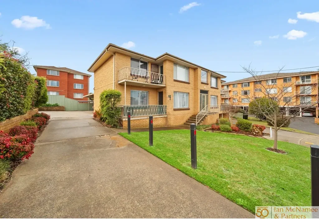 2-Bedroom Unit in Quiet Cul-de-sac