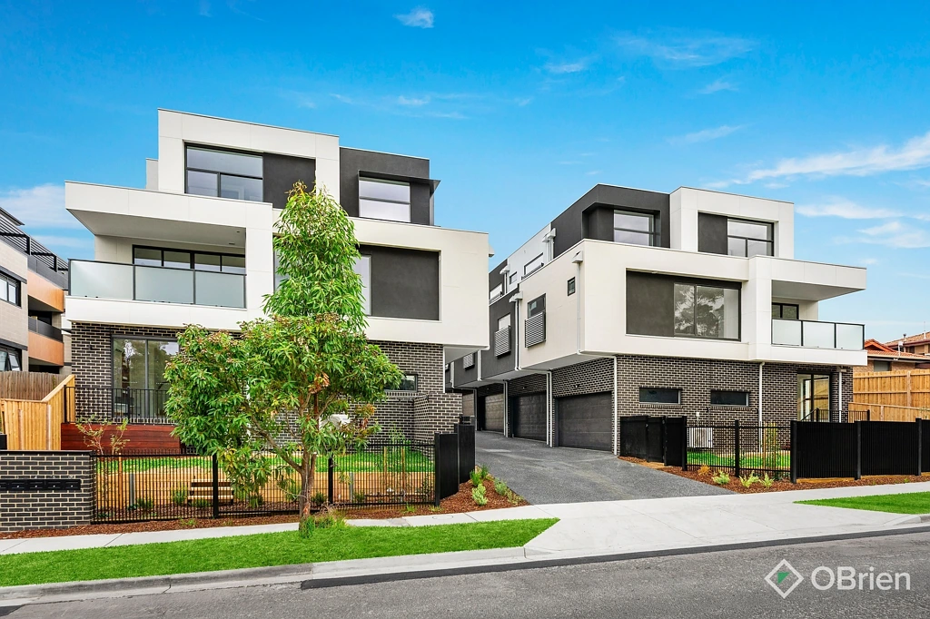 Vermont South 3ਬੈੱਡਰੂਮ A Perfect Blend of Style, Space & Convenience