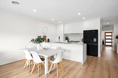 8 GREVILLEA DR, MOUNT DUNEED VIC 3217, 0房, 0浴, House