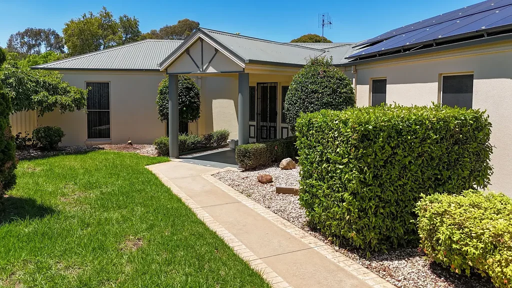 5 Wilkinson Court, Numurkah, VIC 3636