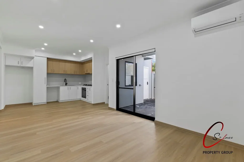 Brand New Townhouse in Prime Mount Pleasant Location!