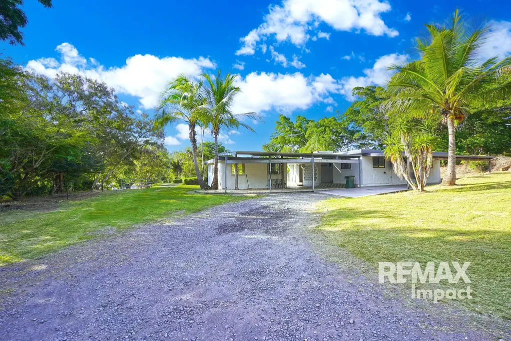 510 Bilwon Road, Biboohra, QLD 4880