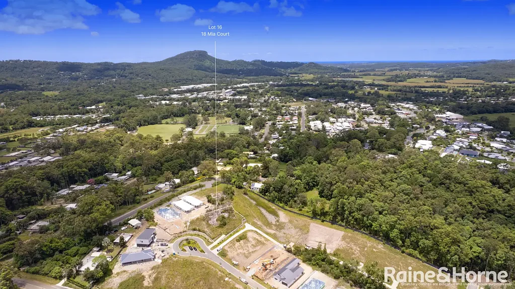 18 Mia Court, Yandina, QLD 4561
