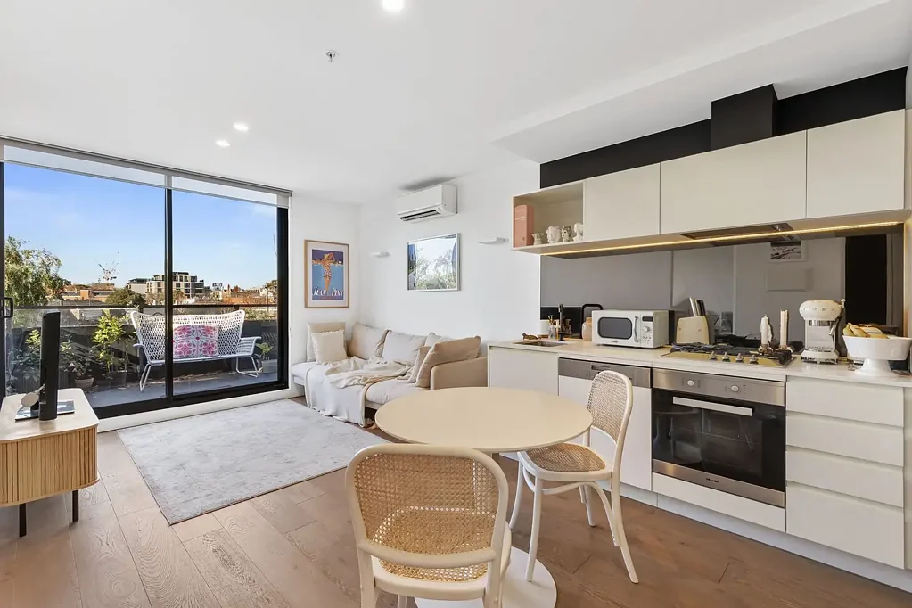 111/881 High Street, Armadale, VIC 3143