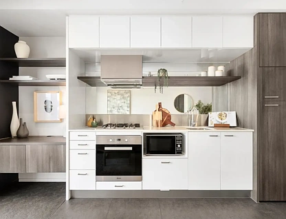 201/12 Martin Street, St Kilda, VIC 3182, 1部屋, 1バスルーム, Apartment