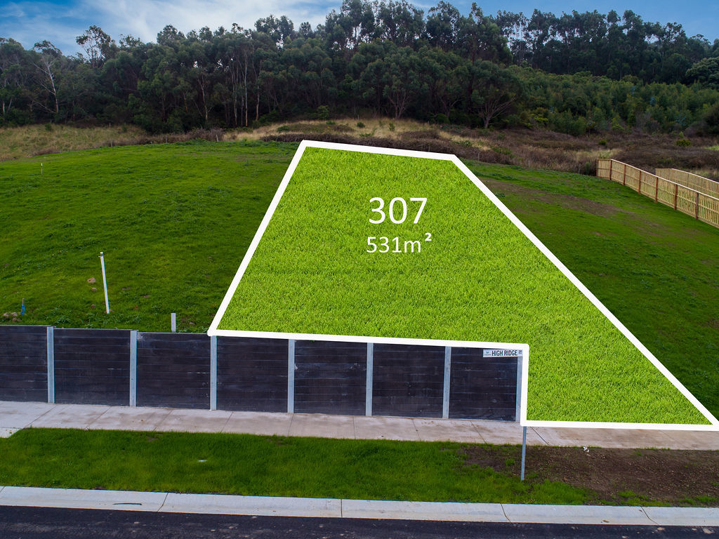 2 HIGH RIDGE DR, APOLLO BAY VIC 3233, 0 ห้องนอน, 0 ห้องน้ำ, Section