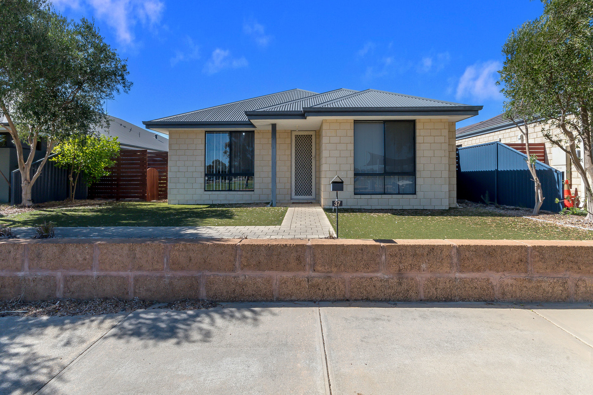 37 PORTWINE AV, BYFORD WA 6122, 0部屋, 0バスルーム, House