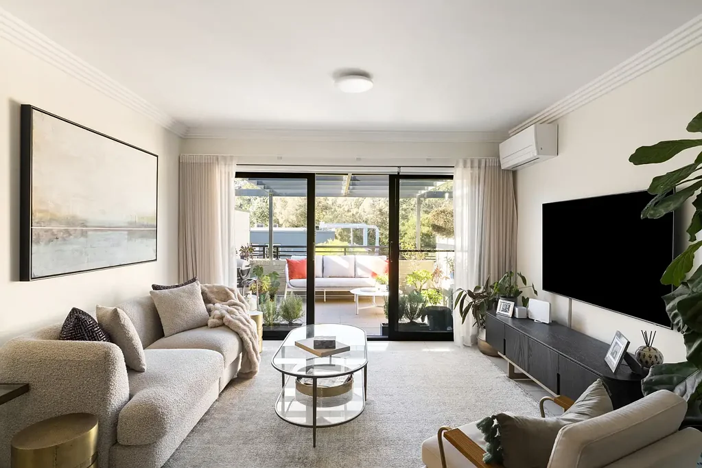 16/36-50 Taylor Street, Annandale, NSW 2038